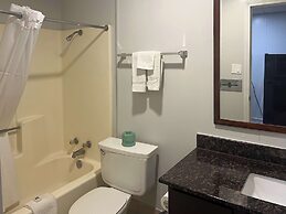Studio 6 Borger, Tx – Boom Town