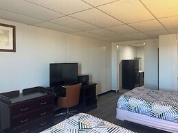 Studio 6 Borger, Tx – Boom Town