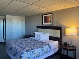 Studio 6 Borger, Tx – Boom Town