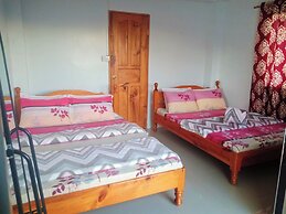 Lè Soleil de Sagada Inn