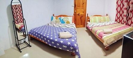 Lè Soleil de Sagada Inn
