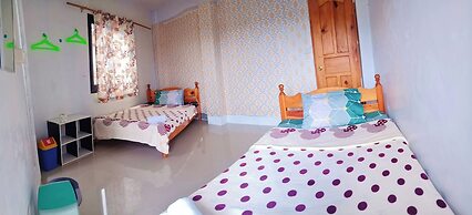 Lè Soleil de Sagada Inn