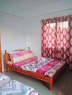Lè Soleil de Sagada Inn