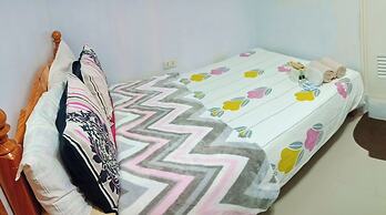 Lè Soleil de Sagada Inn