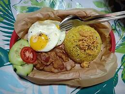 Lè Soleil de Sagada Inn