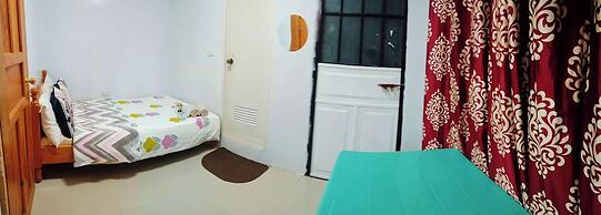 Lè Soleil de Sagada Inn