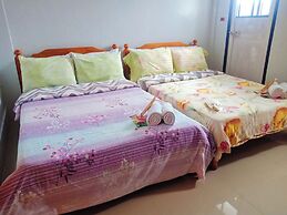 Lè Soleil de Sagada Inn