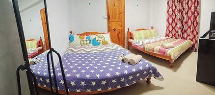 Lè Soleil de Sagada Inn