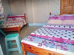 Lè Soleil de Sagada Inn