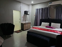 Leadwort Hotels Limited