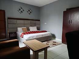 Leadwort Hotels Limited