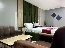 Leadwort Hotels Limited
