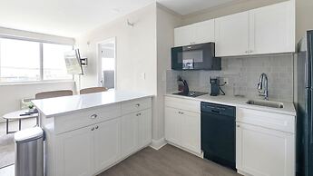 Barsala At The Wayland Apartments