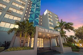 Barsala At The Wayland Apartments