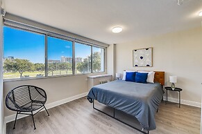Barsala At The Wayland Apartments