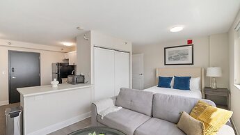 Barsala At The Wayland Apartments