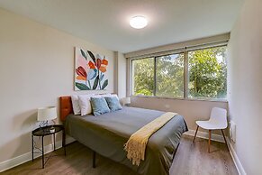 Barsala At The Wayland Apartments