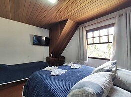 Grandes Alpes Suítes