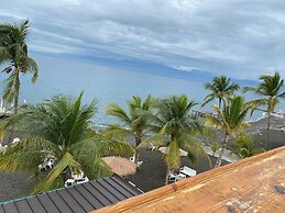 Sun on the bay beach hotel