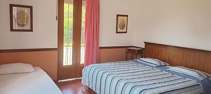 Hotel Piedemonte