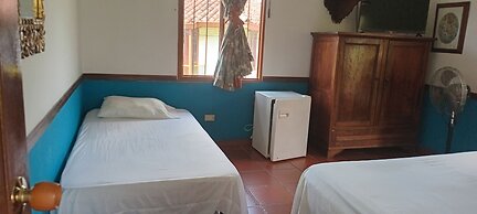 Hotel Piedemonte