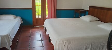 Hotel Piedemonte