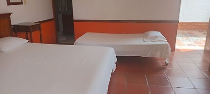 Hotel Piedemonte