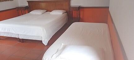 Hotel Piedemonte