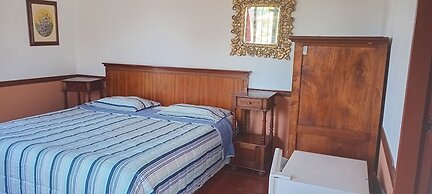 Hotel Piedemonte