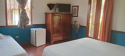 Hotel Piedemonte