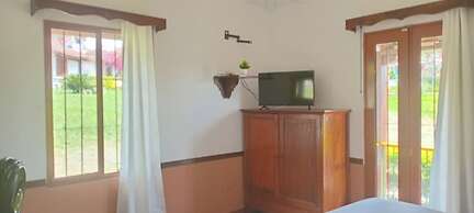 Hotel Piedemonte
