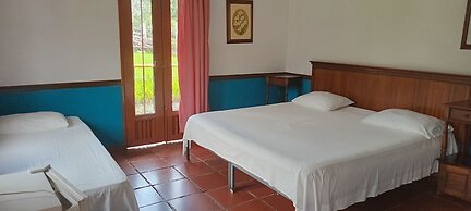 Hotel Piedemonte