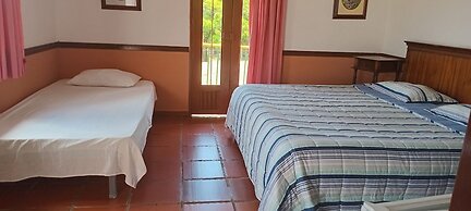 Hotel Piedemonte