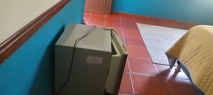 Hotel Piedemonte