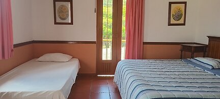 Hotel Piedemonte