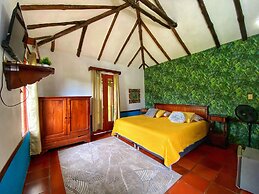 Hotel Piedemonte
