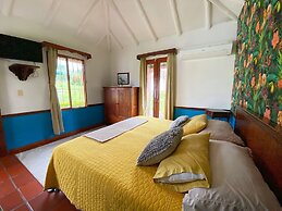 Hotel Piedemonte
