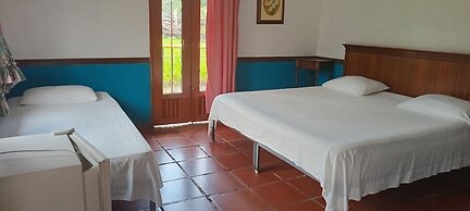 Hotel Piedemonte