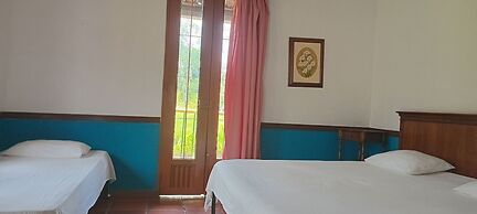 Hotel Piedemonte