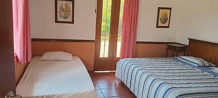 Hotel Piedemonte