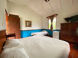 Hotel Piedemonte
