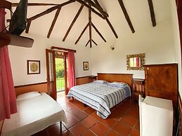 Hotel Piedemonte