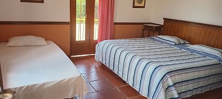 Hotel Piedemonte