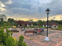 Hotel Piedemonte