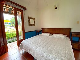 Hotel Piedemonte