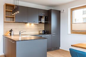 Apartment Near the ski Slope in Mittersill
