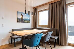 Apartment Near the ski Slope in Mittersill