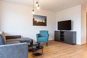 Apartment Near the ski Slope in Mittersill