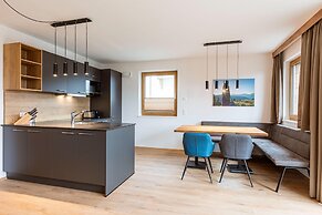 Apartment Near the ski Slope in Mittersill