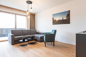 Apartment Near the ski Slope in Mittersill